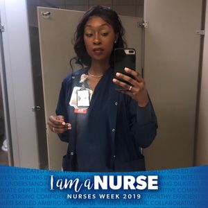 Meet your Posher, Jasmin